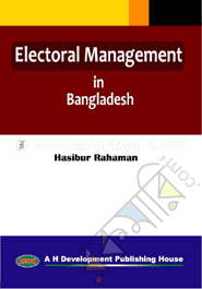Electoral Management in Bangladesh image