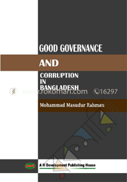 Good Governance and Corruption in Bangladesh image