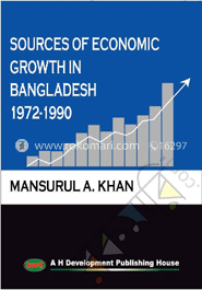 Source of Economic Growth in Bangladesh (1972-1990)