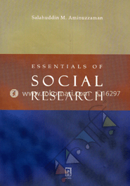 Essentials of Social Research image