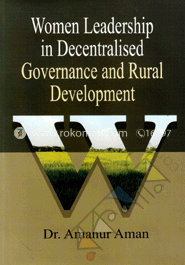 Women Leadership in Decentralised Governance and Rural Development image