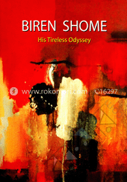 Biren Shome His Tielss Odyessy image