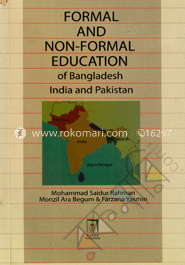 Formal and Non-Formal Education of Bangladesh India and Pakistan image
