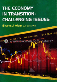 The Economy in Transition : Challenging Issues image