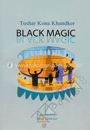 Black Magic image