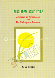 Bangladesh Agriculture : A Critique on Performances And The Challenges Of Tomorrow image