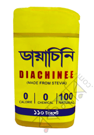 Diachinee (110 Tablet) image