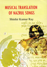 Musical Translation Of Nazrul Songs image