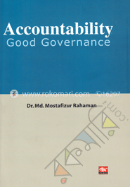 Accountability : good Governance image