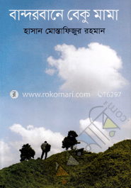 বান্দরবানে বেকু মামা image