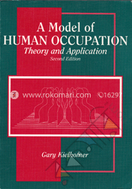 A Model of Human Occupation image