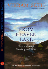 From Heaven Lake image