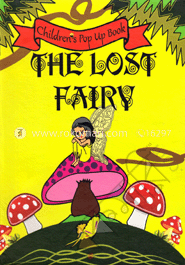 The Lost Fairy (Pop-Up Book) image