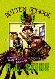 Rotten School image