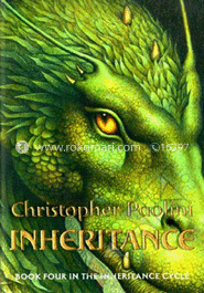 Inheritance: Book Four image