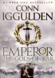 Emperor the Gods of War image
