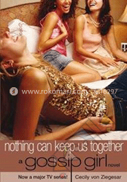 Gossip Girl : Nothing Can keep us Together image