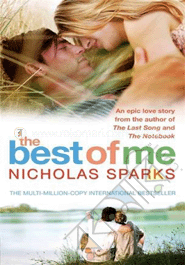 Best of me image