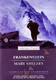 Puffin Classics : Frankenstein image