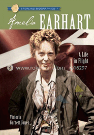 Amelia Earhart : A Life In Flight image