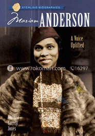 Marian Anderson : A Voice Uplifted image