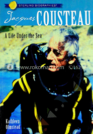 Jacques Cousteau : A Life Under The Sea image