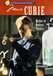 Marie Curie : Mother of Modern Physics image