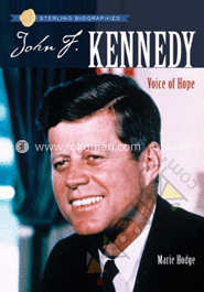 John F. Kennedy : Voice of Hope image