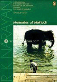 Memories of Malgudi image