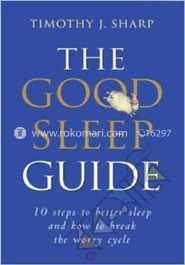 The Good Sleep Guide image