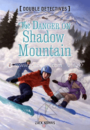 Double Detectives: The Danger on Shadow Mountain image