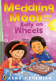 Meddling Mooli and the Bully on Wheels image