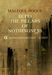 ECHO The Pillars Of Nothingness image