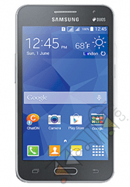 Samsung Galaxy Core 2 image