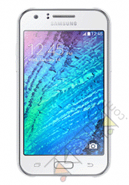Samsung Galaxy J1 image