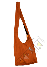 Exclusive Peru Color Ladies Jhola Bag (Code-003) image
