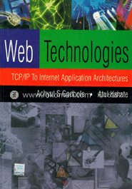 Web Technologies : TCP/IP,Web/Java Programming and Cloud Computing image