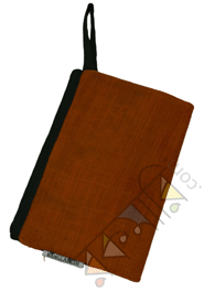 Exclusive Peru Color Ladies Hand Bag (Code-31) image