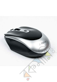 A4 Tech Lithium Battery Wireless Mouse (G11-580HX) image