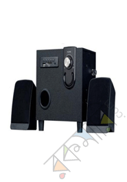 Wave Star Speaker (TL-M2312) USB/SD image