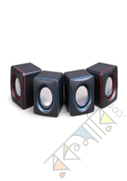 Wave Star Speaker (TL-M2005) image