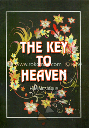 The Key To Heaven : Our Final Destination image