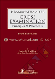 Cross-Examination Principles and Precedents image