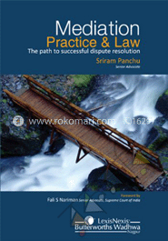 Mediation - Practice and Law image