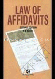 Law of Affidavits image