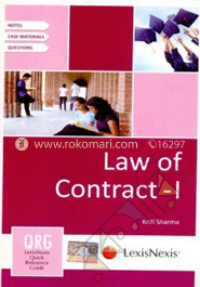 Law of Contract-1 image