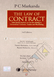 The Law of Contract -3rd Ed image