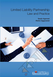 Limited Liability Partnership Law & Practice image