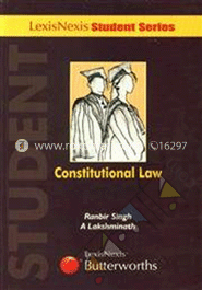 Constitutional Law image