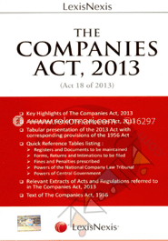 The Company Act (Act 18 of 2013) image